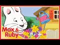 Max Ruby Ruby S Easter Bonnet Max S Easter Parade Max The Easter Bunny Ep 30