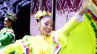 Viva Mxico CocoBongoStyle