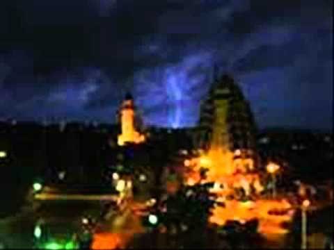 Ogi feel the Beat - City life mix (The art of sampling 2)