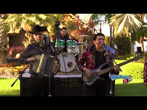 Grupo DH Ft. Herencia De Grandes - El Mero Jefe (En Vivo 2023)