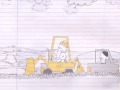 Nizlopi - JCB Song - Official Music Video! 