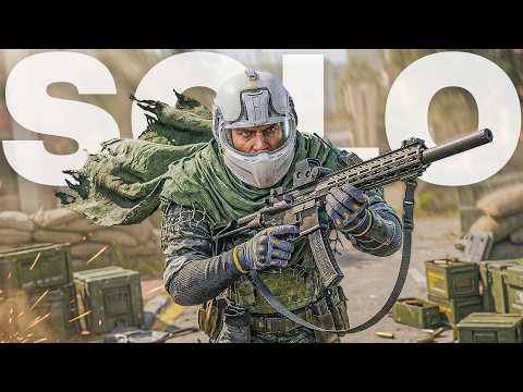 How I went from Rookie to LEGEND in Arena Breakout Infinite