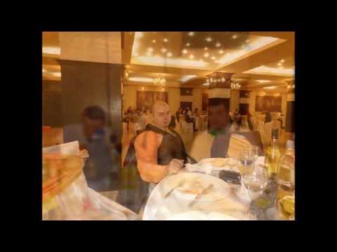 Banchet T.C.M. - U.SV. - F.I.M.M.M. - promotia 2009-2013 - 06.06.2013