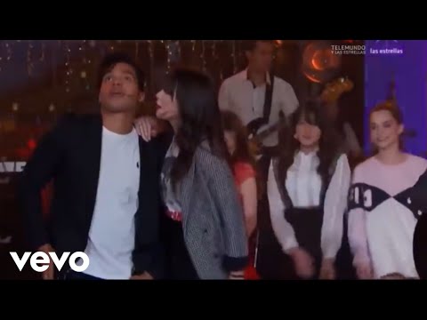 Like La Leyenda - Una y Otra Vez (Live - “Bienvenido 2019” Especial Televisa)