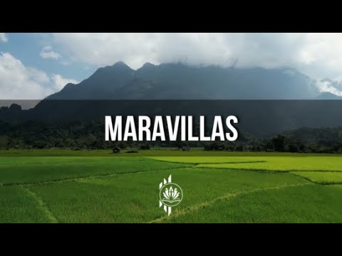 MARAVILLAS | CD JOVEN JA 2013  - HD
