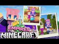 Download lagu Hermes Little Adventure Ep 8 Minecraft Empires S2 1 19