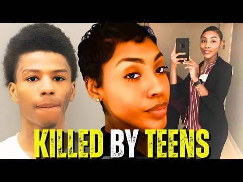 Chicago Teens Murdered Police Officer Then Bragged About The Killing | True Crime Story