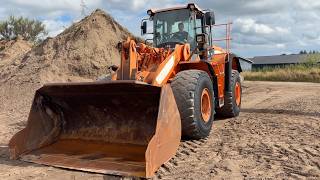 Doosan DL420-3 retroexcavadora | Imagen 4 - Machineryline