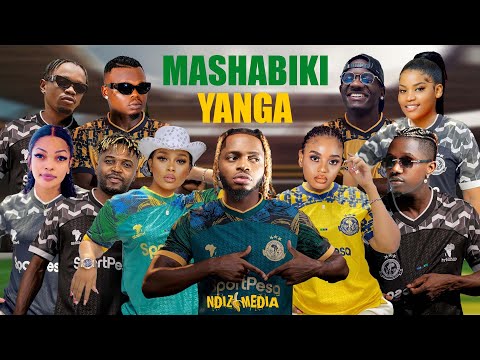 TOP 10 MASTAA WANAO SHABIKIA YANGA 2024 LIST RASMI IMETOKA WE HUOGOPI
