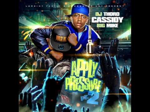 Cassidy - Hold Dat  ft MOPProduced By Dj Thoro