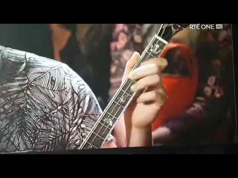 Sean Leahy David Healy Brian Scannell - Ennis Fleadh Slide/Polkas