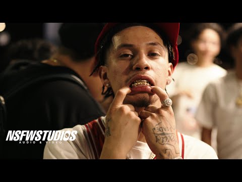 BLVD E x LUHAWITDAK x MKA Adam x MKA Trill - GuapKlass (Official Music Video) [Dir. @nsfwstudios]