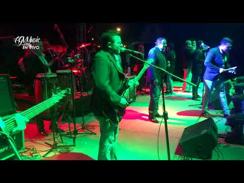Agüita De Coco - JLB y Compañia - En Vivo Cocorit Sonora 2018