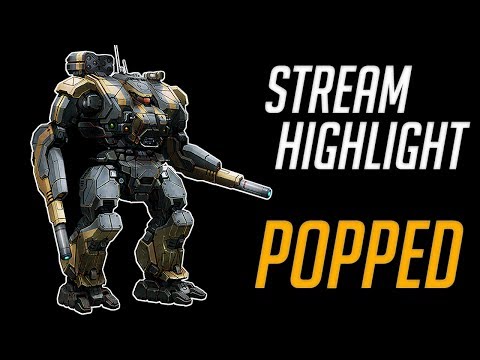 MAXIMUM PINPOINT |Warhammer WHM-6R|