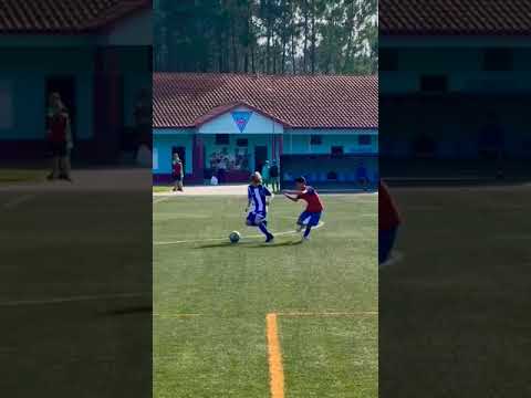 Afonso Fontela Sub 13 