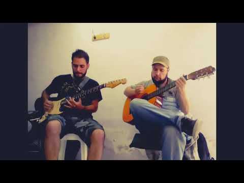 Agua de los tiempos - Viento Sachero