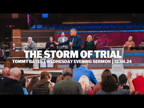 SonLife Broadcasting Network and CommunityFamilyChurch