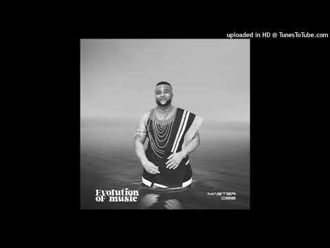 Master Dee - 2 Generations (feat. Foster)