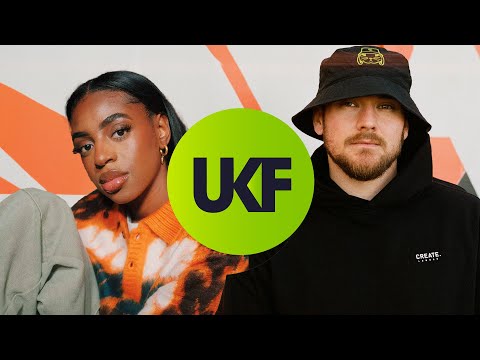 goddard. x Cat Burns - Wasted Youth (VIP Mix)