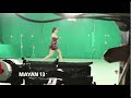 Actress Tamanna Thunder Thighs Showing