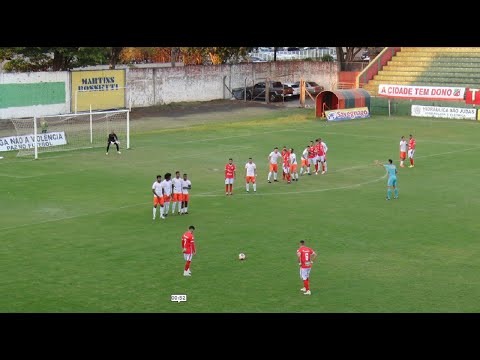 Velo Clube x Atibaia empatam em jogo de estreia da Copa Paulista