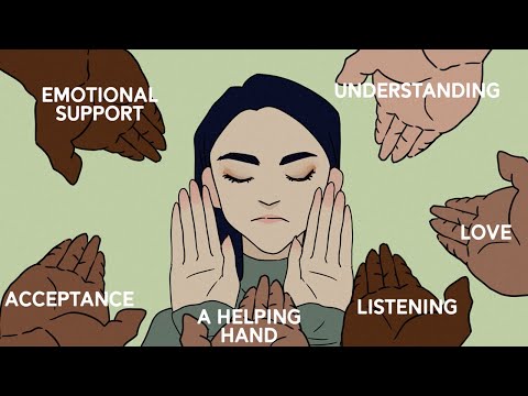 為什麼你總是那麼悲傷 (Why You're So Sad All The Time)