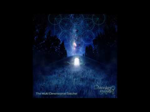 Monkey Puzzle - The Multi-Dimensional Satchel [Full EP]