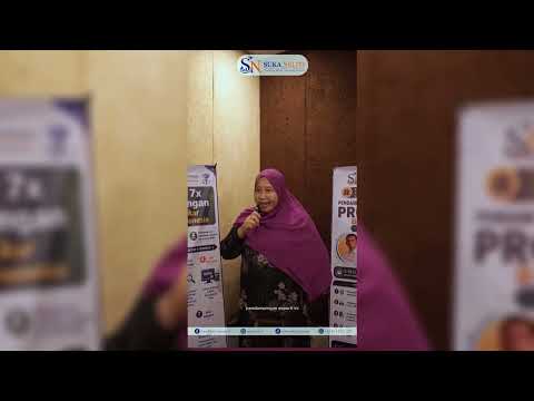 Testimoni Peserta Pendampingan Total Intensif Penulisan Proposal Hibah BIMA 2027 PART 1