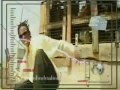 Innocent Crew Impossible Train
