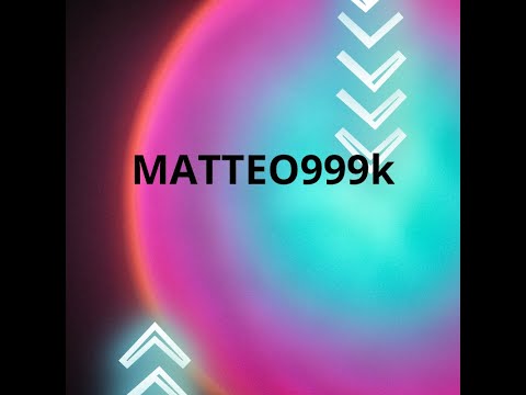 ritorno epico matteo999Kcraft ep.1