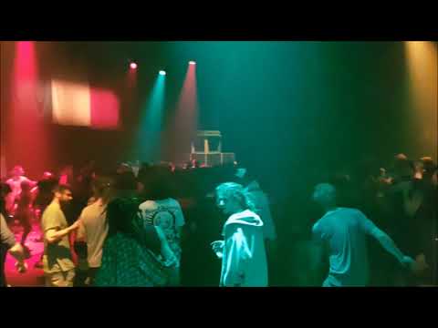 BDC Sound System Meeting #2 • Steppaddict playing Calim Steppa tune