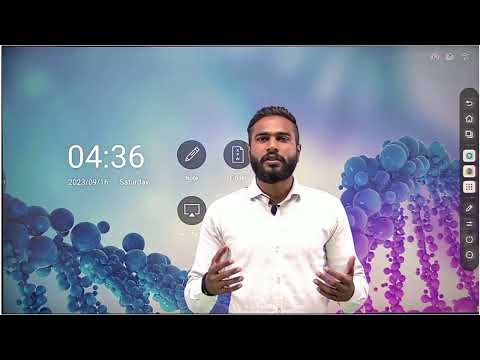 Vgrow  98 inch interactive white digital board