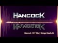 Hancock OST Mary Brings Meatballs 