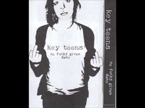 Key Teens - Stay Weird