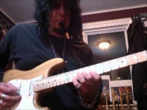 Joe Stump - The Beacon (Performance)