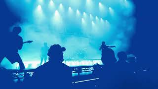 Parkway Drive - Blackout (Live) - The Forum, Melbourne - 9 Aug 2026