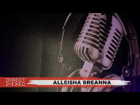 Alleisha Breanna Performs at Direct 2 Exec Philadelphia 11/16/19 - A&R at Atlantic Records