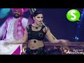 Sapna Chaudhary Award Show Dance Performance