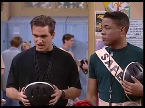 California Dreams   Season 3 Episode 13   Rebel without A Nerve