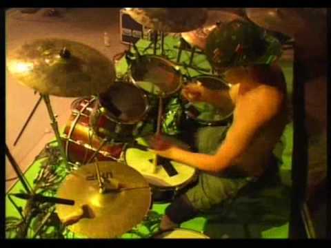 Punky Donch So Much Love @ Rototom SunSplash 2009