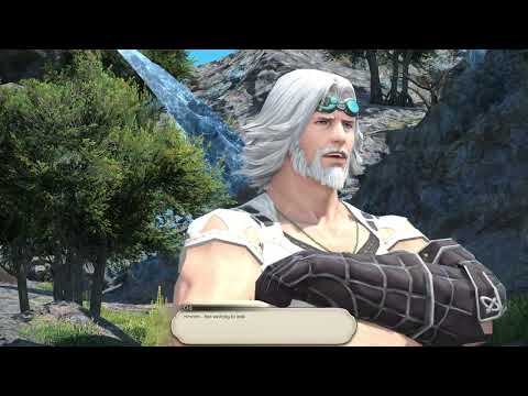 Fool Me Twice | #FFXIV A Realm Reborn MSQ #152 feat. Setzer #FFVI