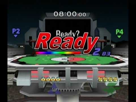 Tipperoni 202 - WR2 - Watcher (Sheik) vs Tanooki (Fox)