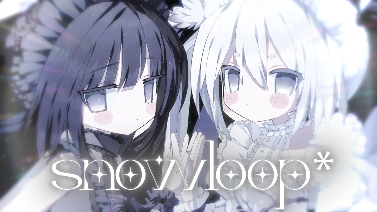snowloop*