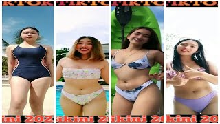 Part 87 compilation | summer tiktok | Tiktok bikini 2021