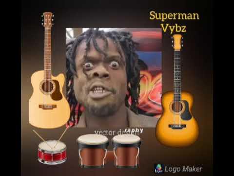 Superman  Vybz×Jameccah V×Lucky T___Inguva isati yakwana