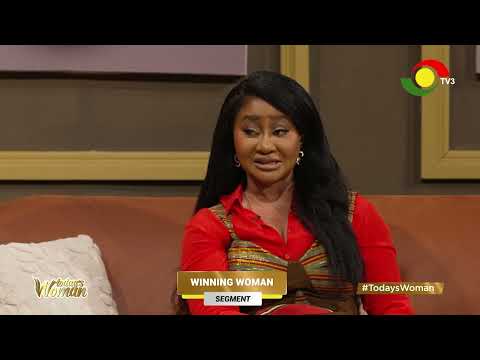 Young Married Women Should Pray - Angela Kyerematen-Jimoh