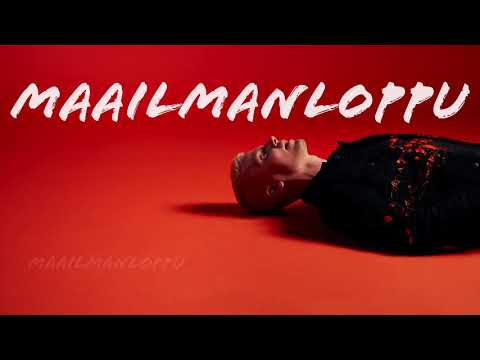 Video thumbnail for Maailmanloppu