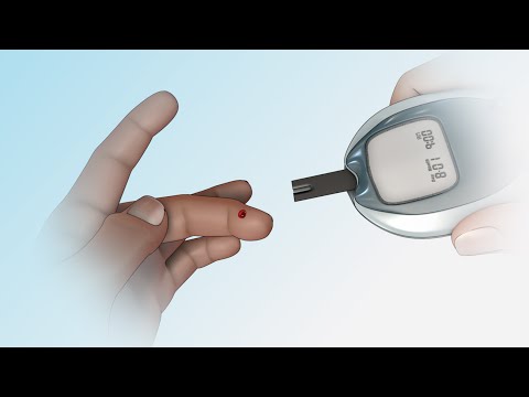 Kinder mit Typ-1-Diabetes-Forum Juckreiz und Rötung im Schritt mit Diabetes