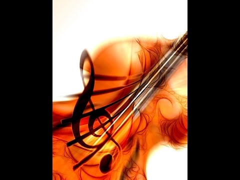 Mr.Zbig:-) Paganini/Rossini -  The G String Fantasy