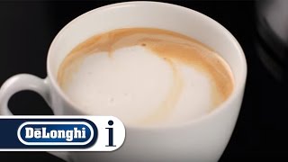 Delonghi Autentica ETAM 29.510.SB - відео 1